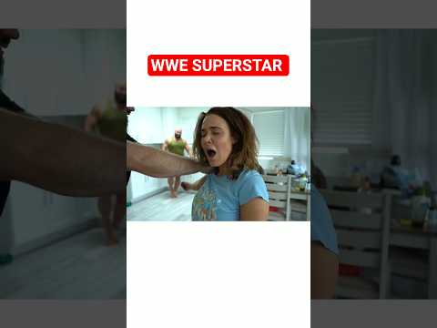 I CRACKED LANA IN FRONT OF RUSEV