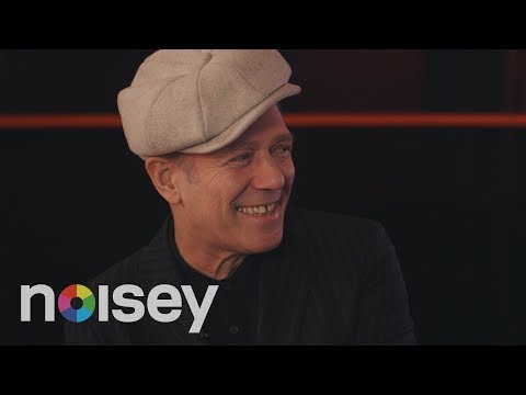 Paul Simonon of The Clash - The British Masters Season 4, Chapter 3