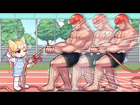 초등학교 전학생이 괴물 같은 힘으로 학교를 제패했다?! 힘쎈 여자 단미호 [엄마는 언제부터 강했을까? 2화]