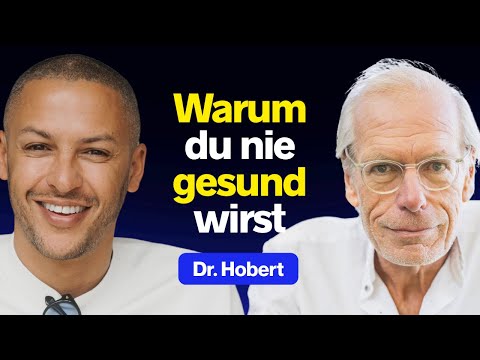 Dr. Hobert: Vagus nerve & self-healing explained