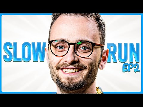 INSANE CHECKMATE (Chess Slowrun)