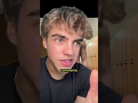 Rate my abs at the end 😭