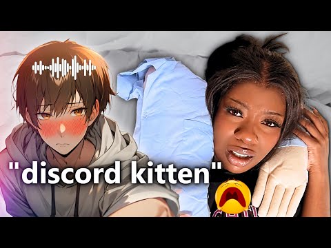 I Tried Boyfriend ASMR… I Regret Everything