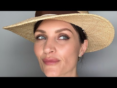 The Ultimate Easy Elegant Makeup Look
