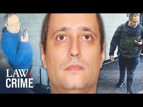 8 Shocking Details Linking Brown University, MIT Killings