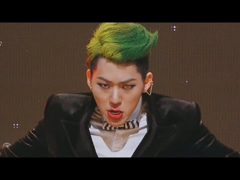 [Playlist] 나는 빡칠 때 케이팝을 들어