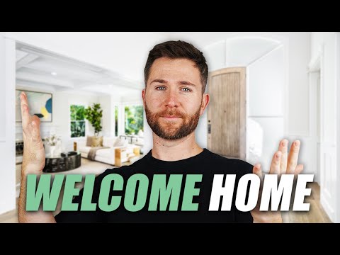 I’m an Architect — 5 Common Home Entrance Mistakes and How to Design a Great One