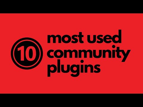 My top 10 favorite plugins for Obsidian