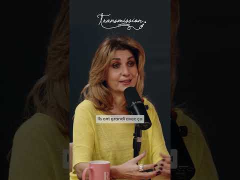 Raphaëlle La Maman : transmet-on ses traumas à ses enfants ?