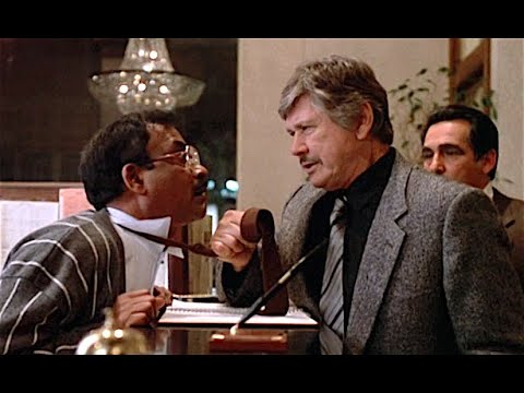 Bronson Being a BADASS - Part 2