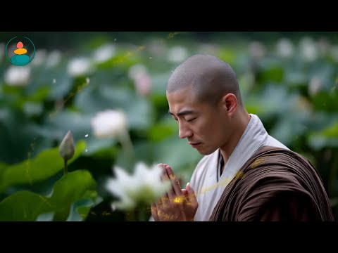 Escucha Solo 3 Minutos • El Sonido que Curativos Zen Tibetanos • Purifica tu Energía
