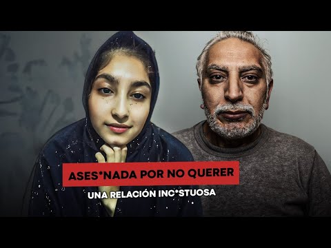 Se negó a tener una relación lNCĘSTUØSA y su TÍO la ASESlNÒ - El caso de Somaiya Begum