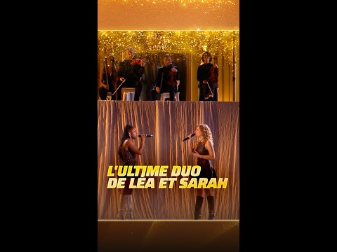 Elles ne font plus qu’un 🫂