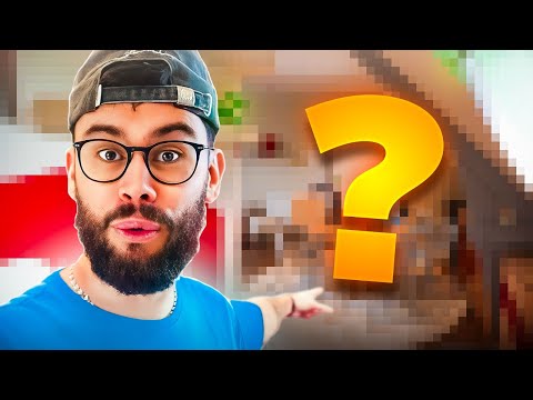 20 000€ POUR REFAIRE CE BUREAU ENTIÈREMENT ! (il est splendide)