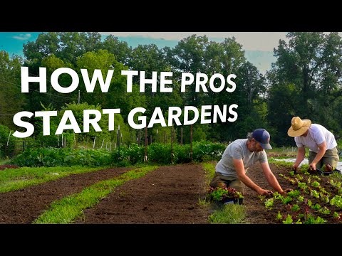 From Pasture to Production