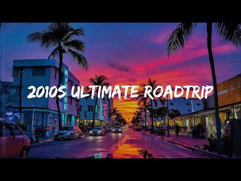 2010s nostalgia mix ~throwback playlist