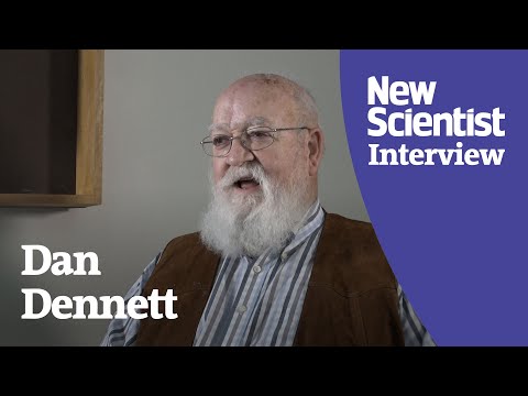What is consciousness?  Philosopher, Dan Dennett explains.