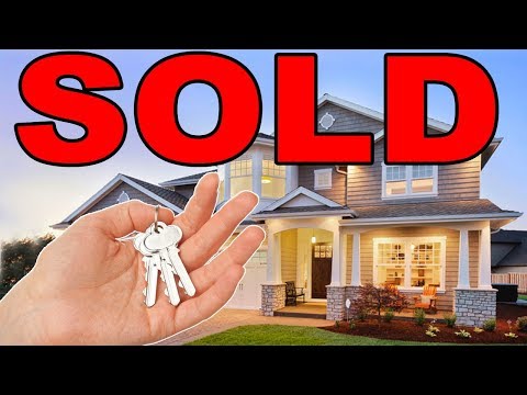 How To Buy A Home In 2025 (THE STEP BY STEP TUTORIAL)