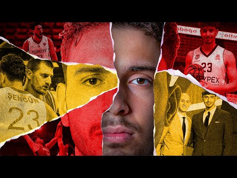 Alperen Sengun Is Becoming Exactly What The NBA FEARED The Most