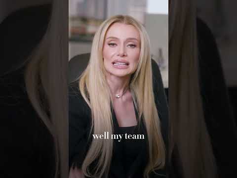 This Exercise Changed Everything For Me