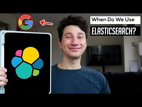 What's ElasticSearch Used For? | Search Indexes | Systems Design Interview 0 to 1 with Ex-Google SWE
