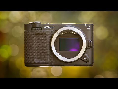 Review Of The Nikon ZR