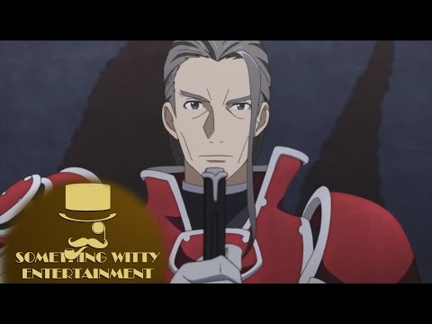 Why SAO Abridged Is the Best Parody Ever
