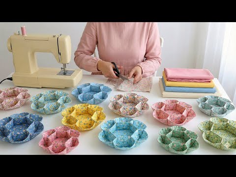 3 super cute Christmas sewing gift ideas that will surprise you 🎄 Gift Sewing Ideas 🎄