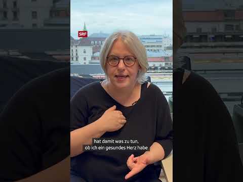 Nobelpreis Medizin: Was bringt uns die Erforschung von microRNA? | #Shorts | SRF Wissen