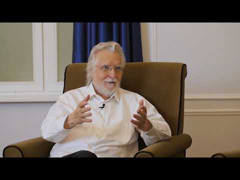 Unforgettable Interview with Neale Donald Walsch