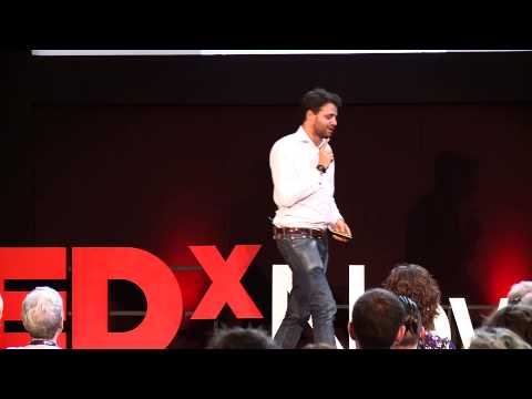 Investigating the "Mould effect" | Steve Mould | TEDxNewcastle