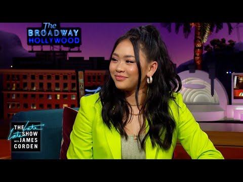 Suni Lee Had Her Eyes On Gold (and Pizza)