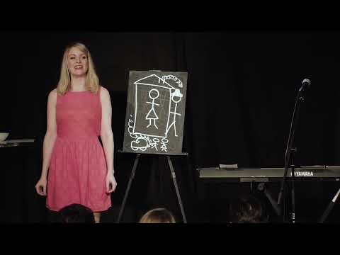 Rachel Parris on Teaching Piano to Kids
