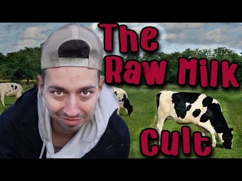 How Dangerous is Raw Milk REALLY?