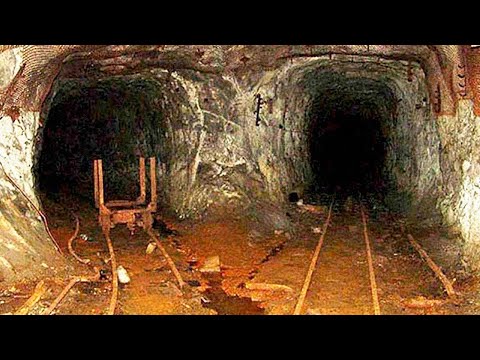 These Places Shouldn't Exist on Earth But They Damn Well DO