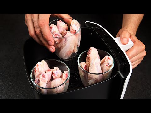 Everyone's Buying Air Fryer After Seeing This 7 Genius Ideas! You'll Copy His Brilliant Hacks!!!