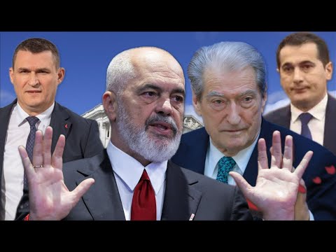 Alarm nga Uashingtoni! Arrestime në politikë?! Shqipëria nën lupën e Kongresit Amerikan…