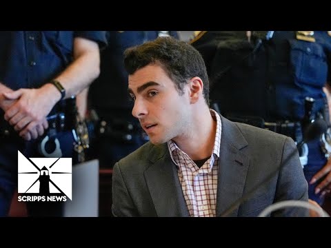 Witness details Luigi Mangione arrest in UnitedHealthcare CEO murder trial hearing