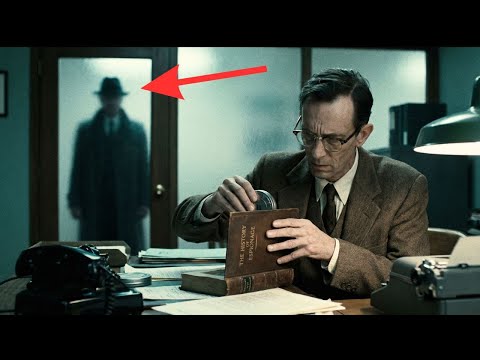 How a Soviet Spy Didn't Know the CIA Was Watching Him for 10 Years (Cold War Story)