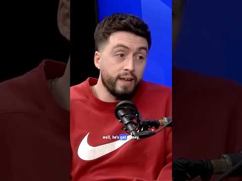 Why young men admire Andrew Tate @TheTrawl #politics #ukpolitics