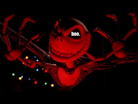The Spookiest Disney Movie