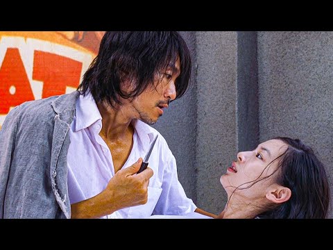 बचपन के प्यार को ग़ुस्से में दिखाया चाकू। Kung Fu Hustle(कुंग फू हसल) - Action Scene