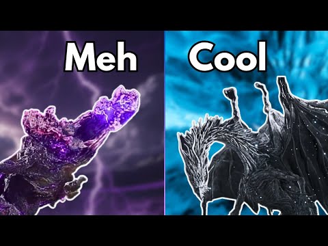 The 8 Nightlords Ranked WORST to BEST - Nightreign