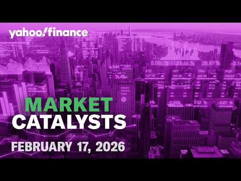 Could software sell-off be big buying opportunity in 2026? Dutch Bros CEO talks expansion plans