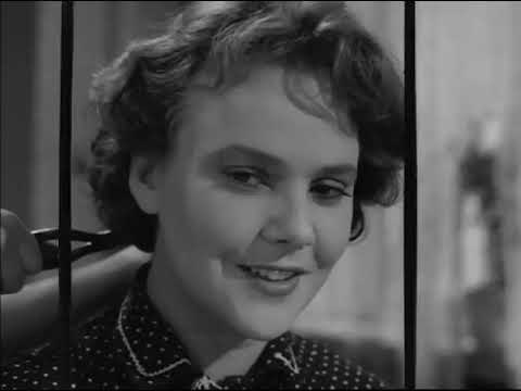 ЛЮБОВЬЮ НАДО ДОРОЖИТЬ (1959)