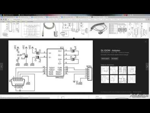 Tutorial on RS-232 and RS-485