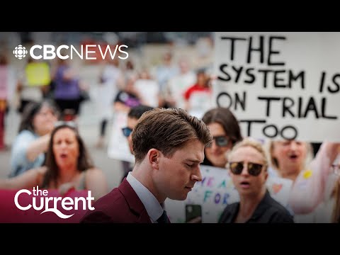 Unpacking the not guilty decisions in the Hockey Canada sex assault trials | The Current