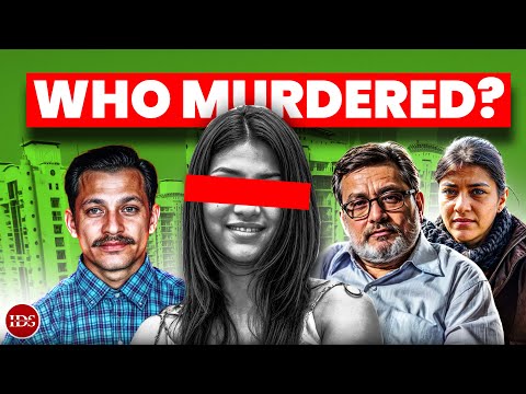 Most Mysterious INDIA-NEPAL murd*r case - Explained