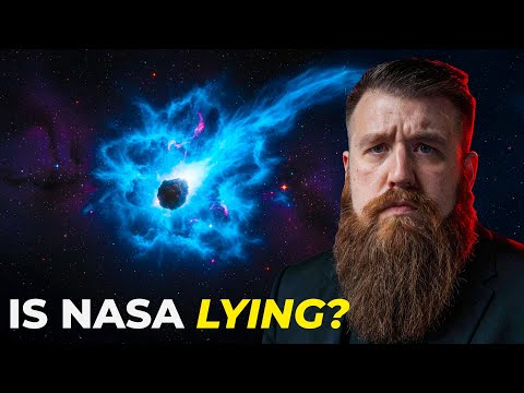 3I/ATLAS Is Causing Scientists To Panic. Here's Why.