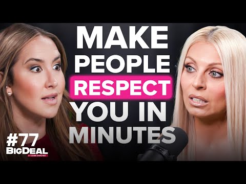 Secret Agent: How to Read Anyone and Never Get Taken Advantage Of: Evy Poumpouras